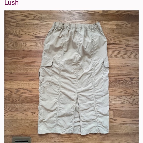 LUSH | skirt - Picture 3 of 4
